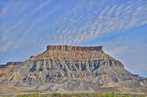 Colorado Plateau & Grand Canyon Photos & Geology | Live Science