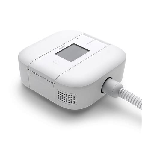 DreamStation Go Travel CPAP Machine by Philips Respironics - CPAP Store DFW