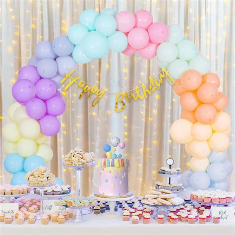 Aggregate 69+ child birthday decoration images - vova.edu.vn