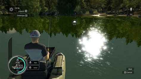 PRO FISHING SIMULATOR | Steam PC Game