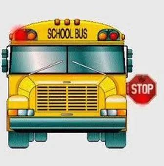 Stop For Flashing School Bus Lights | 90.5 Exeter Today