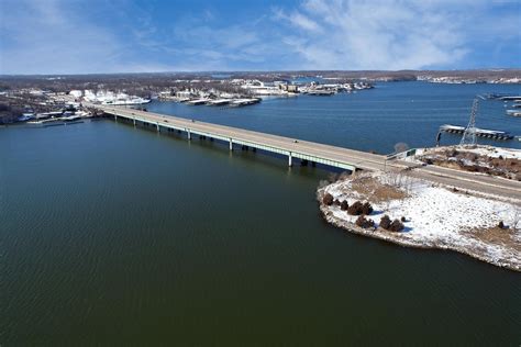 Osage Beach, Missouri - WorldAtlas