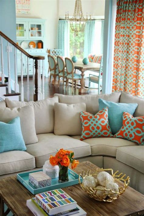 Beach House Decor Ideas - Interior Design Ideas for Beach Home