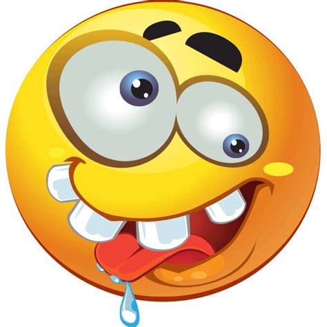 48 best emoji silly goofy faces images on Pinterest | The emoji, Smileys and Emojis