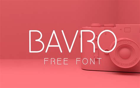 60 free minimalist fonts for your designs | Canva