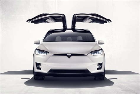 Electric Cars Tesla New - Nedda Kandace