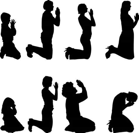 570+ Girl Praying Silhouette Stock Photos, Pictures & Royalty-Free ...