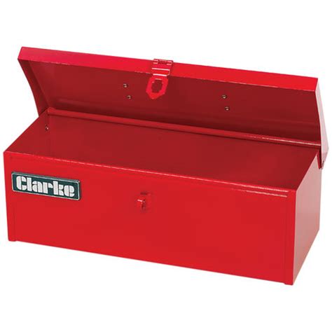 Clarke Clarke CTB100B Lockable Tool Box