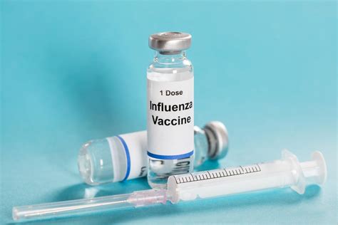 Promising new universal flu vaccine may be just a few years away from market