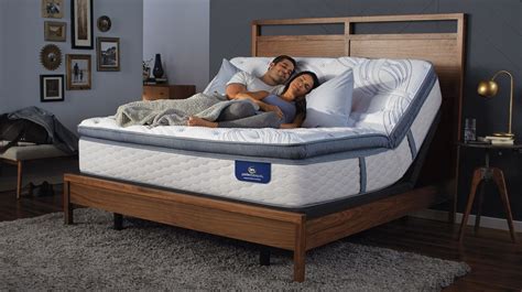 Adjust the way you sleep with adjustable beds