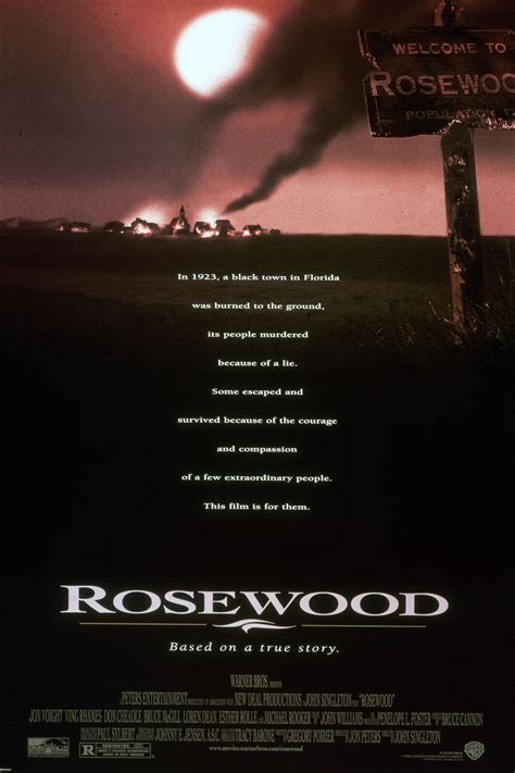 Rosewood | Moviepedia | Fandom