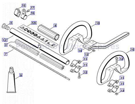 Stihl Brush Cutter Parts Manual | Webmotor.org