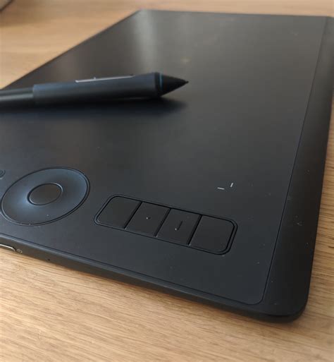 Wacom Intuos Pro Review: Should You Invest in This Graphics Tablet?