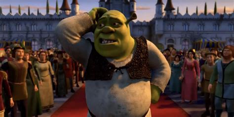 Shrek 2 Honest Trailer: It’s Endgame’s Finale For 1990s Kids