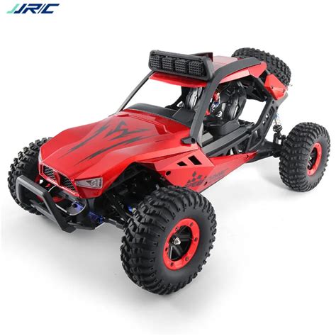 JJRC Q46 RC Car 4WD 45Km/k High Speed RC Cars 1/12 Racing Vehicle all Fields 4Wheel Drive Drift ...