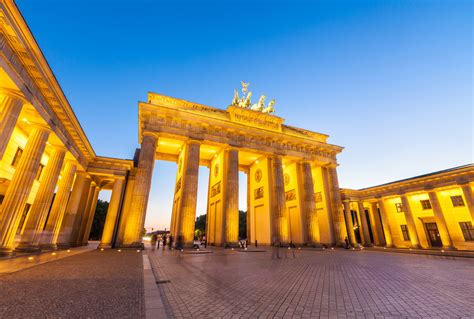 5 Cities to Visit in Germany - Travel, Events & Culture Tips for Americans Stationed in Germany