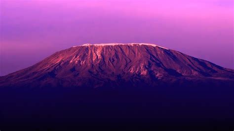 Kilimanjaro, Tanzania - Most Beautiful Picture