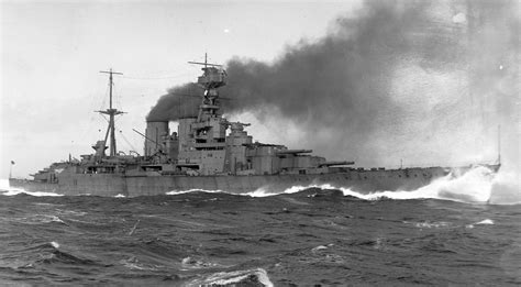 HMS Hood Vs. The Bismarck - Battle Of The Gigantic Battleships Real WWII Film - World War Wings