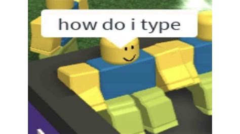 Roblox Slap Meme