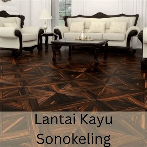 Mengenal Kayu Sonokeling Lebih Dekat Secara Lengkap