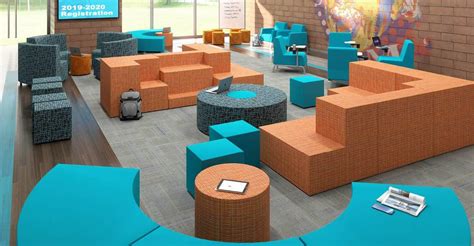 What Should a Modern School Library Look Like? That Depends on How You’ll Use It