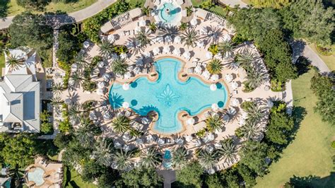 The Ritz-Carlton Orlando, Grande Lakes, Orlando, Florida, United States ...