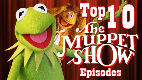 The Muppet Show Season 5