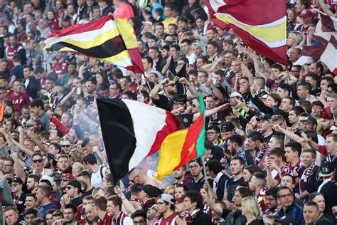 Football. PHOTOS. FC Metz : les supporters au rendez-vous