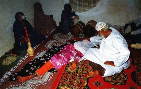 Traditions - Sudan