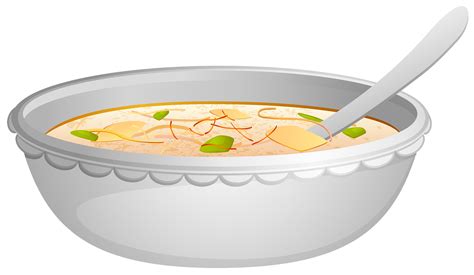 Soup Clipart Pictures – Clipartix