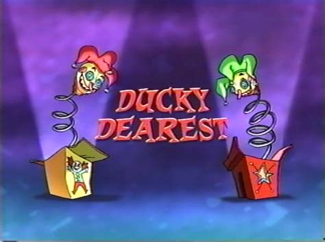 Category:Quack Pack episodes | The Disney Afternoon Wiki | Fandom