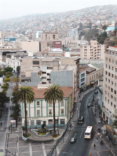 17 Epic Things to Do in Valparaiso Chile: The Ultimate Guide