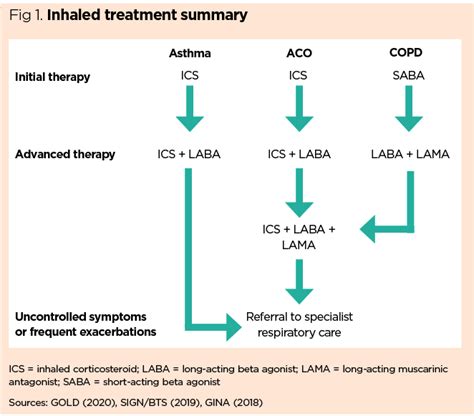 Copd Treatment