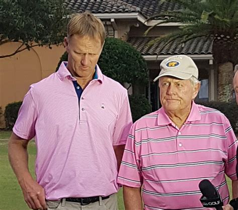 Nicklaus Undecided If He’ll Attend Trump’s Inauguration Ceremony. | Golf, by TourMiss