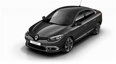 2019 Renault Fluence Price, Reviews and Ratings by Car Experts | Carlist.my