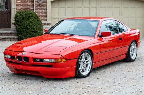 Modified 1991 BMW 850i 6-Speed for sale on BaT Auctions - sold for ...