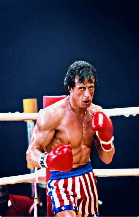 Stallone Rocky Balboa | Hot Sex Picture