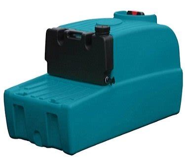 Portable Water Tanks | 15 Year Warranty | On Sale & Fast Delivery