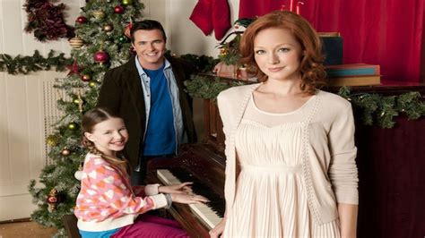 Christmas Magic (2011) - AZ Movies