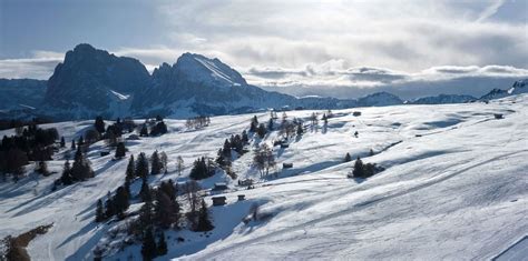 COMO Alpina Dolomites To Open Its Doors in December 2023