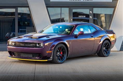 2023 Dodge Challenger Widebody – Get Best News 2023 Update