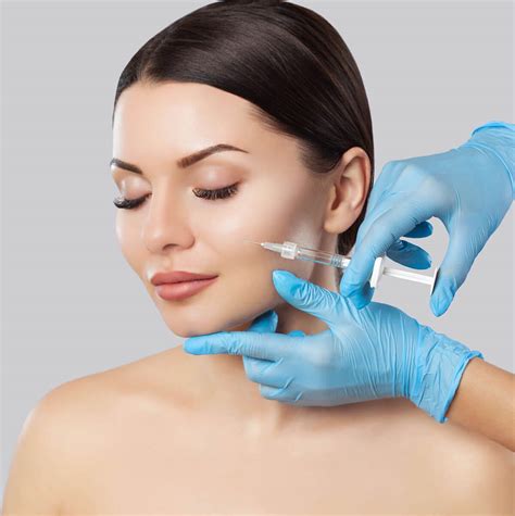 Fillers for Face in Singapore | Restore Skin's Elasticity