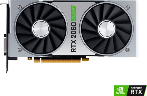 Is The Nvida Geforce 2060 Super A Good 2060 Super? : nvidia