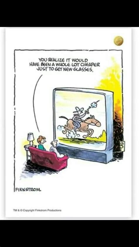 Big screen tv eyeglass joke | Eye jokes, Optometry humor, Optometry