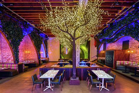 Gallery of 2015 Restaurant & Bar Design Award Winners Announced - 2