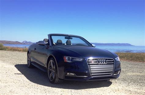 2014 Audi S5 Cabriolet | FactoryTwoFour