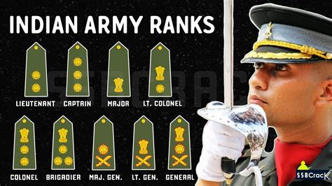 Army Lieutenant Colonel Rank