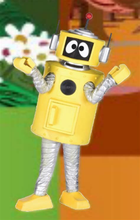 Category:Yo Gabba Gabba! Characters | Variety of Characters Wiki | Fandom