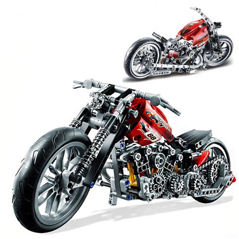 Ideas About model motorcycle kits Ideas - Nighthawk motorcycle