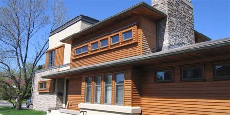 Western Red Cedar | How To Care For & Properly Maintain Your Siding